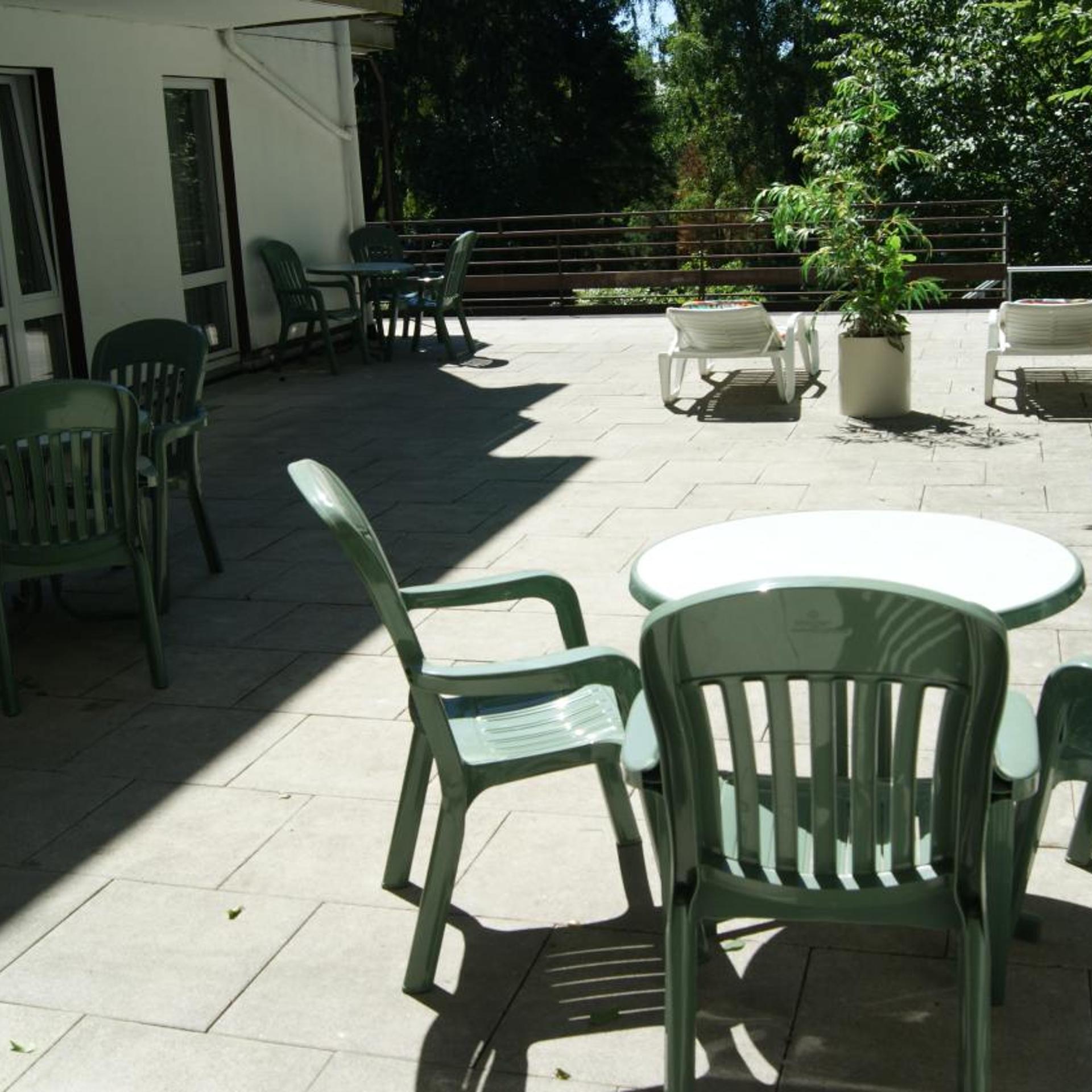 Hotel Seehaus 34/50