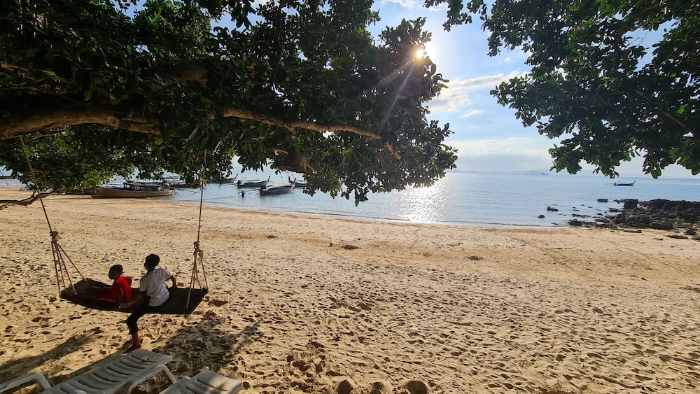 Bliss Resort Krabi 64/77