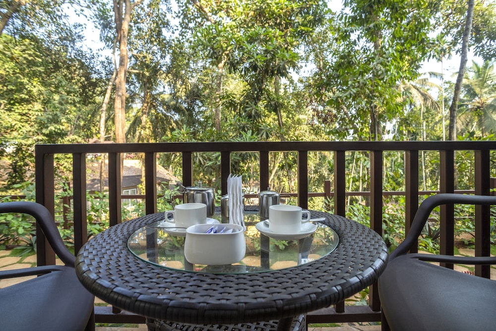 Stone Wood Nature Resort 17/43