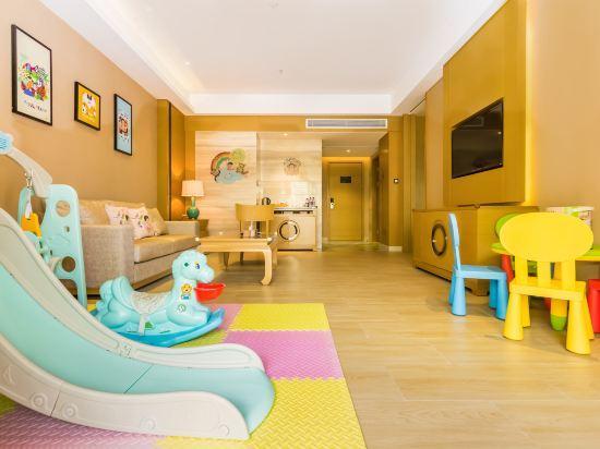 Sanying Spa Resort 33/43