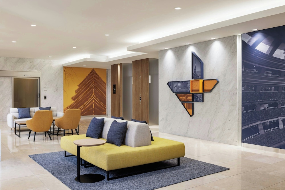 Four Points Flex by Sheraton Fukuoka Hakata 36/46