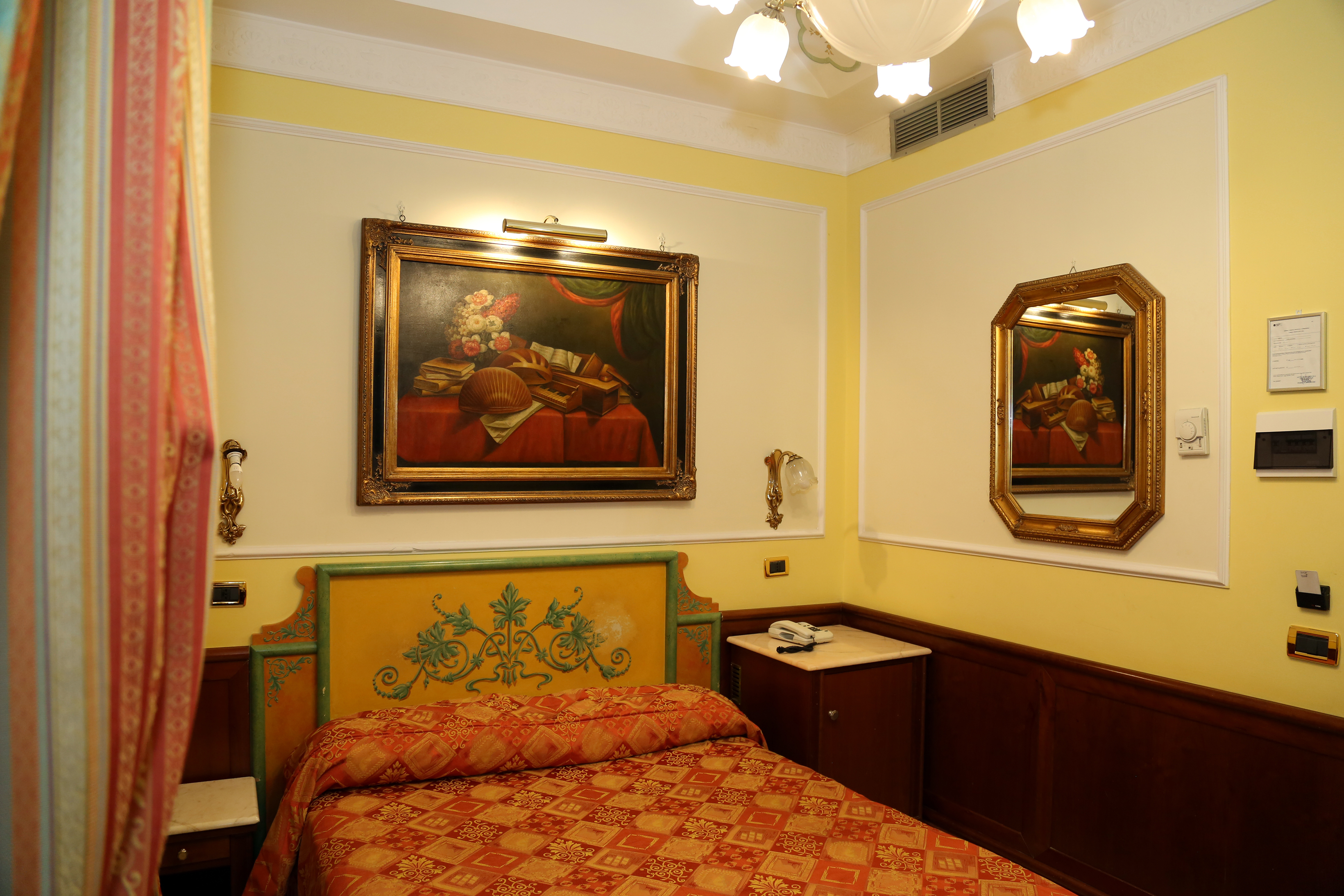 Hotel Borromeo 13/22