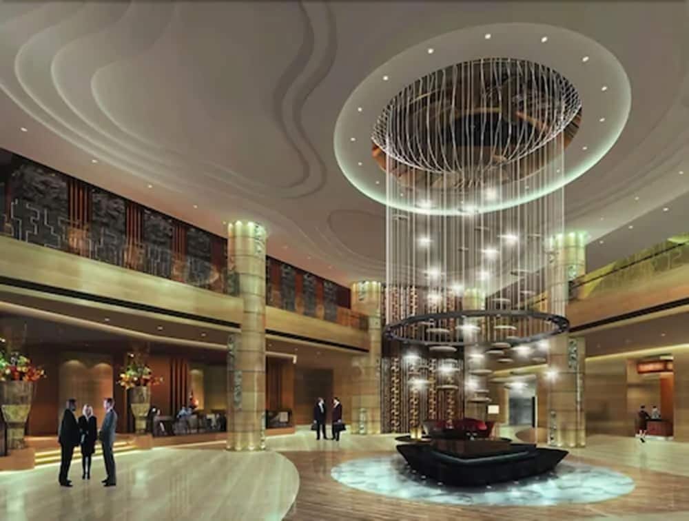 Movenpick Hotel Enshi 54/67