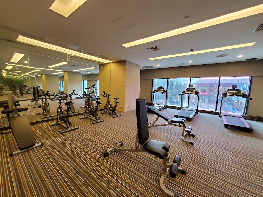 Mercure Chongqing Downtown 47/73