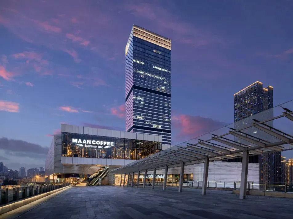 Lavande Hotel (Chongqing Nanping Pedestrian Street, Gongmao Metro Station) 5/53