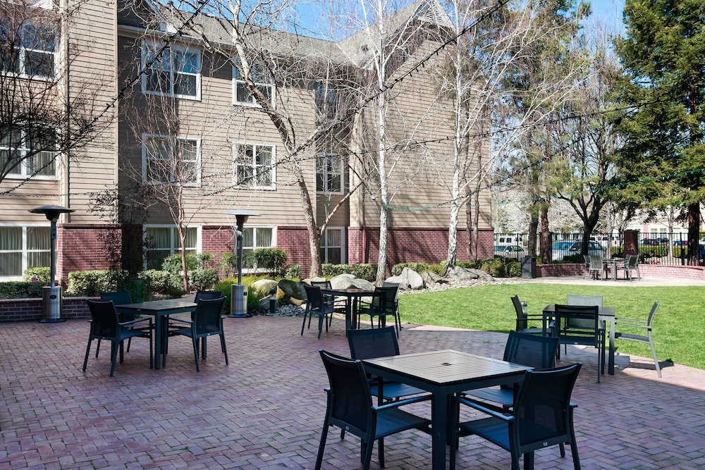 Residence Inn By Marriott Stockton 41/57