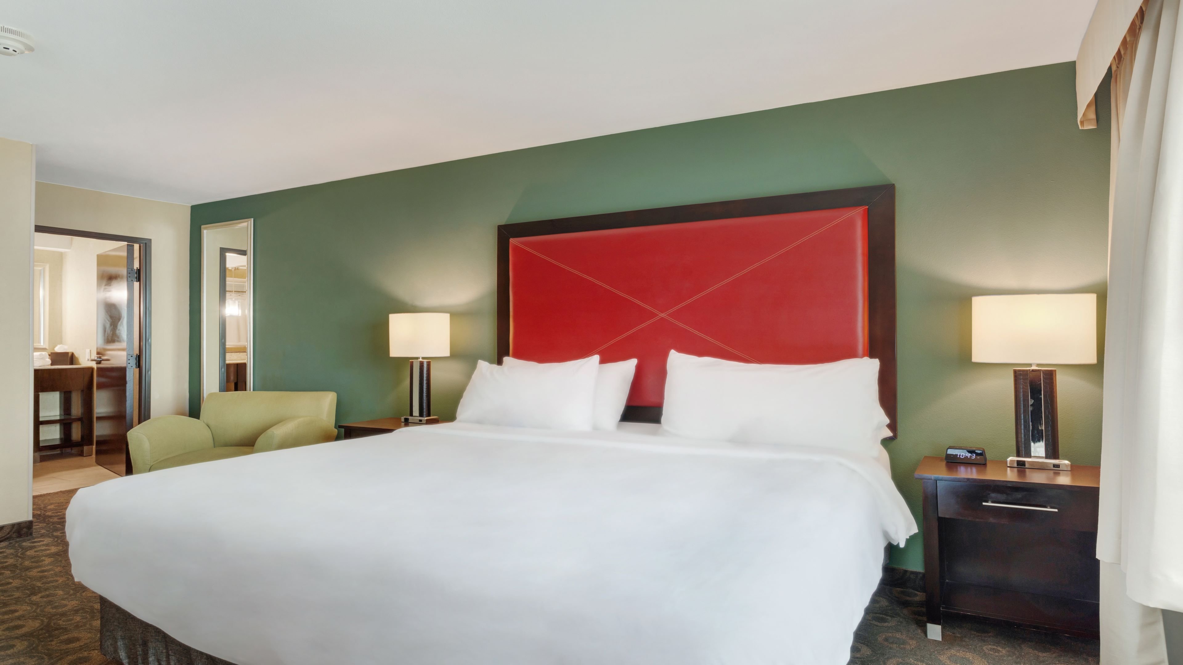 Crowne Plaza Houston Galleria Area 14/50