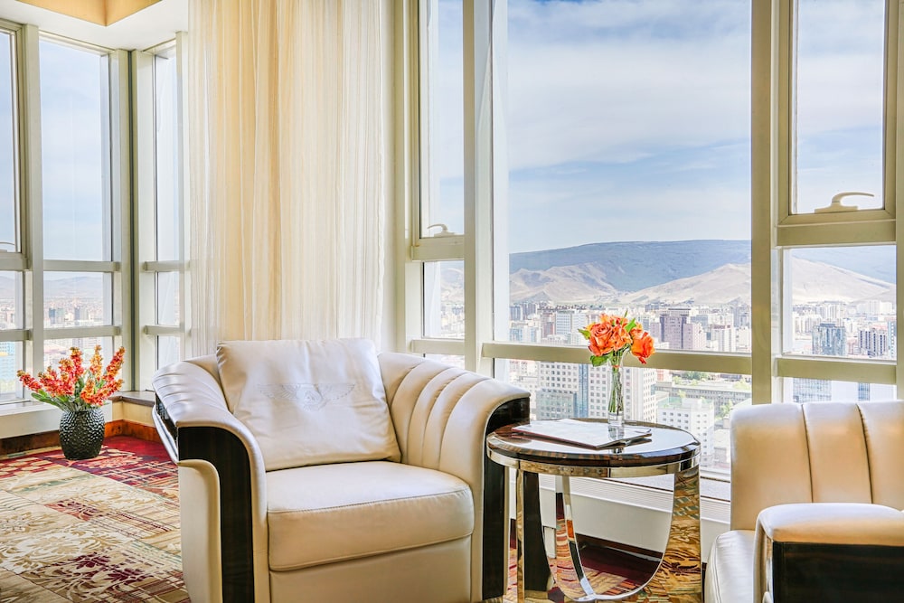 Best Western Premier Tuushin Hotel 40/61