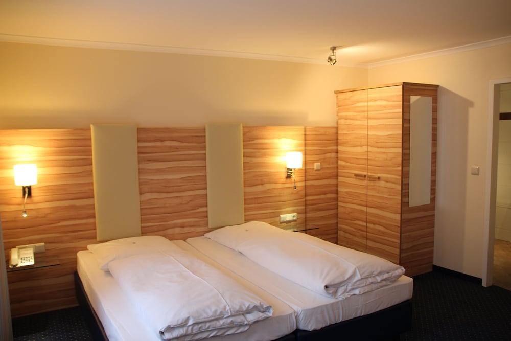 Daniel Hotel 28/61