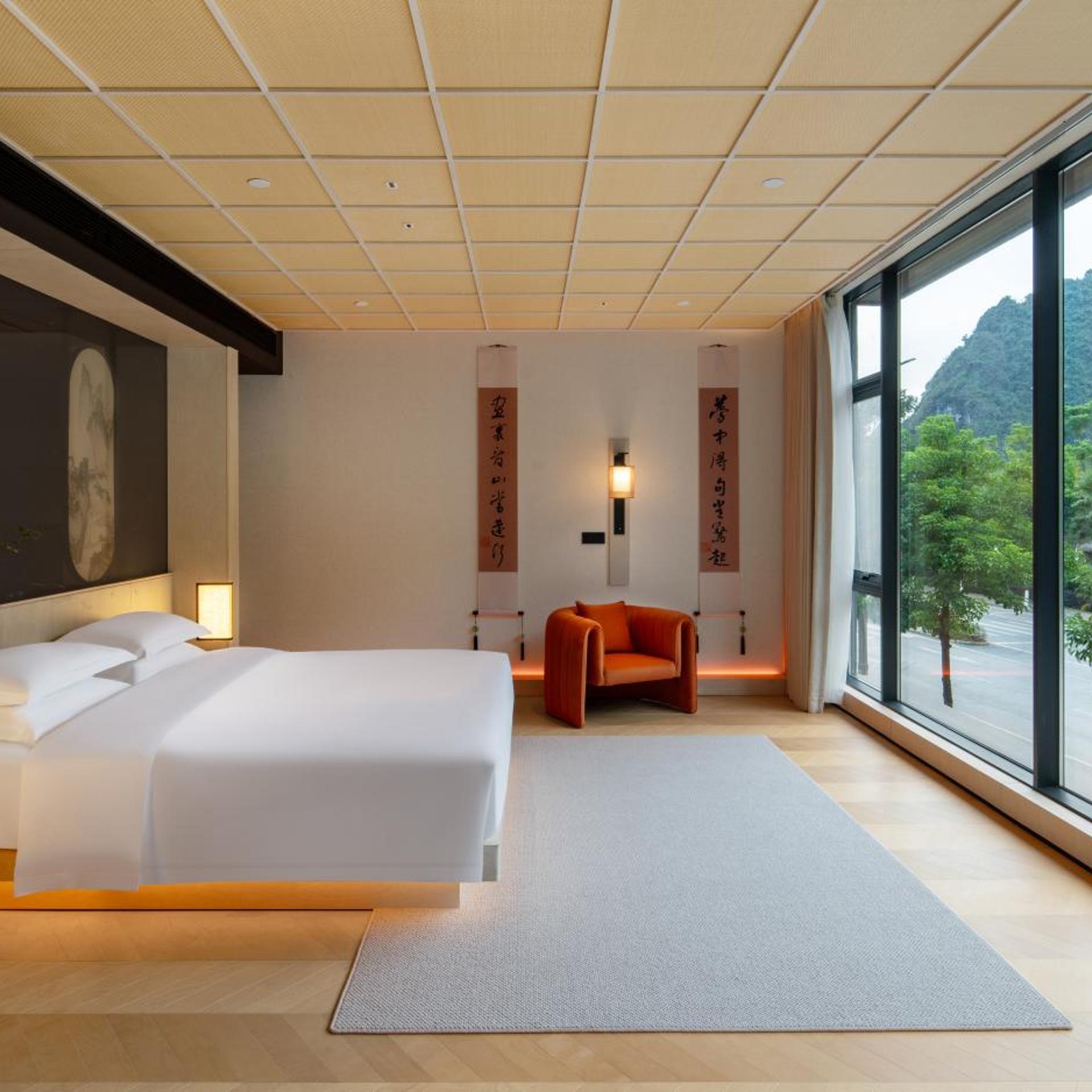 TUI BLUE Yangshuo Xiangheli Hotel 28/70