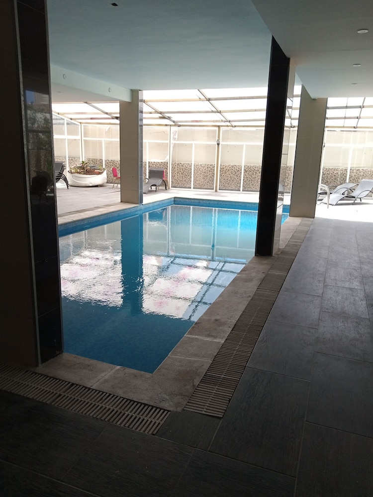Tetra Tree Hotel 20/43