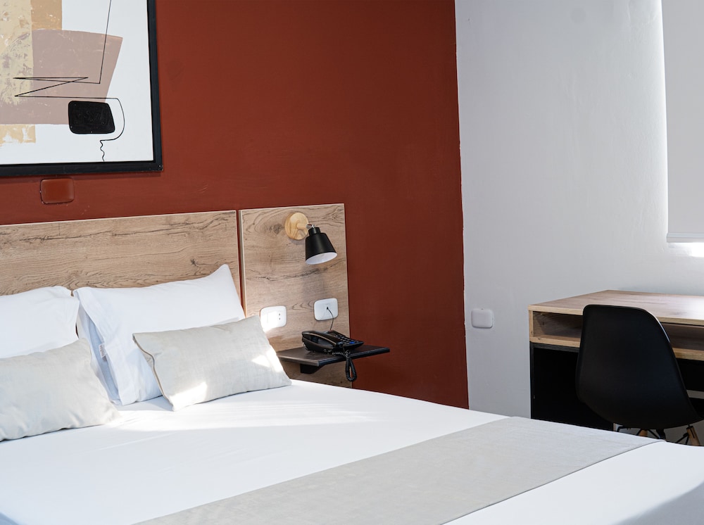 Rua Hotel Boutique 24/24