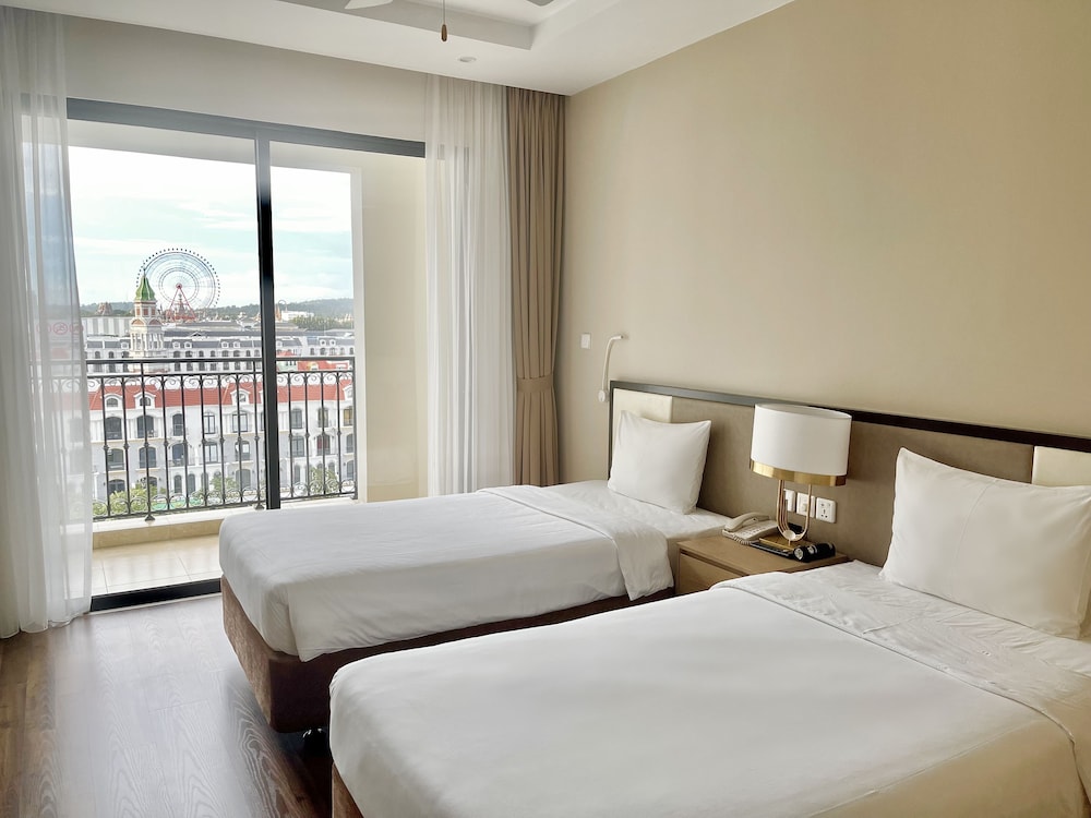 STANDARD, TWIN BEDS