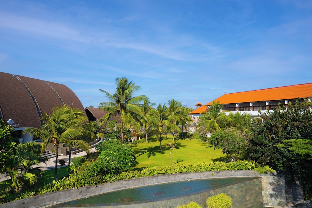Merusaka Nusa Dua 48/50