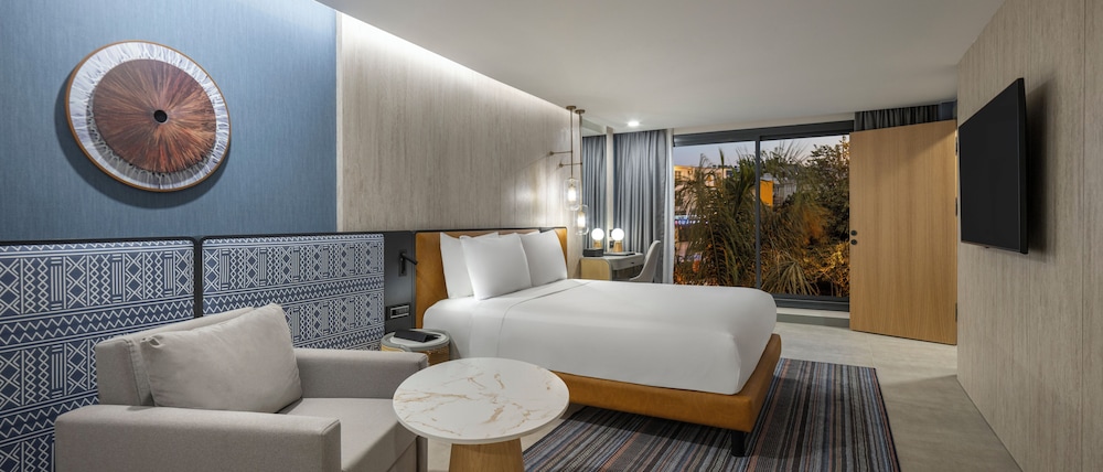 Mercure Antalya Konyaalti 16/59