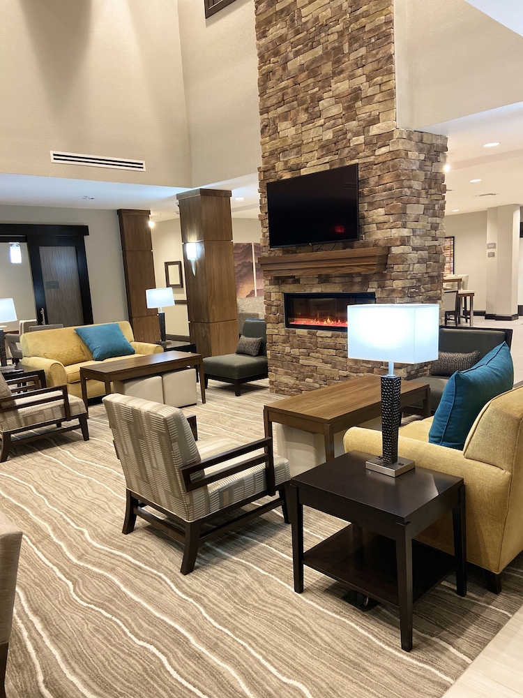 Staybridge Suites Denton 37/56