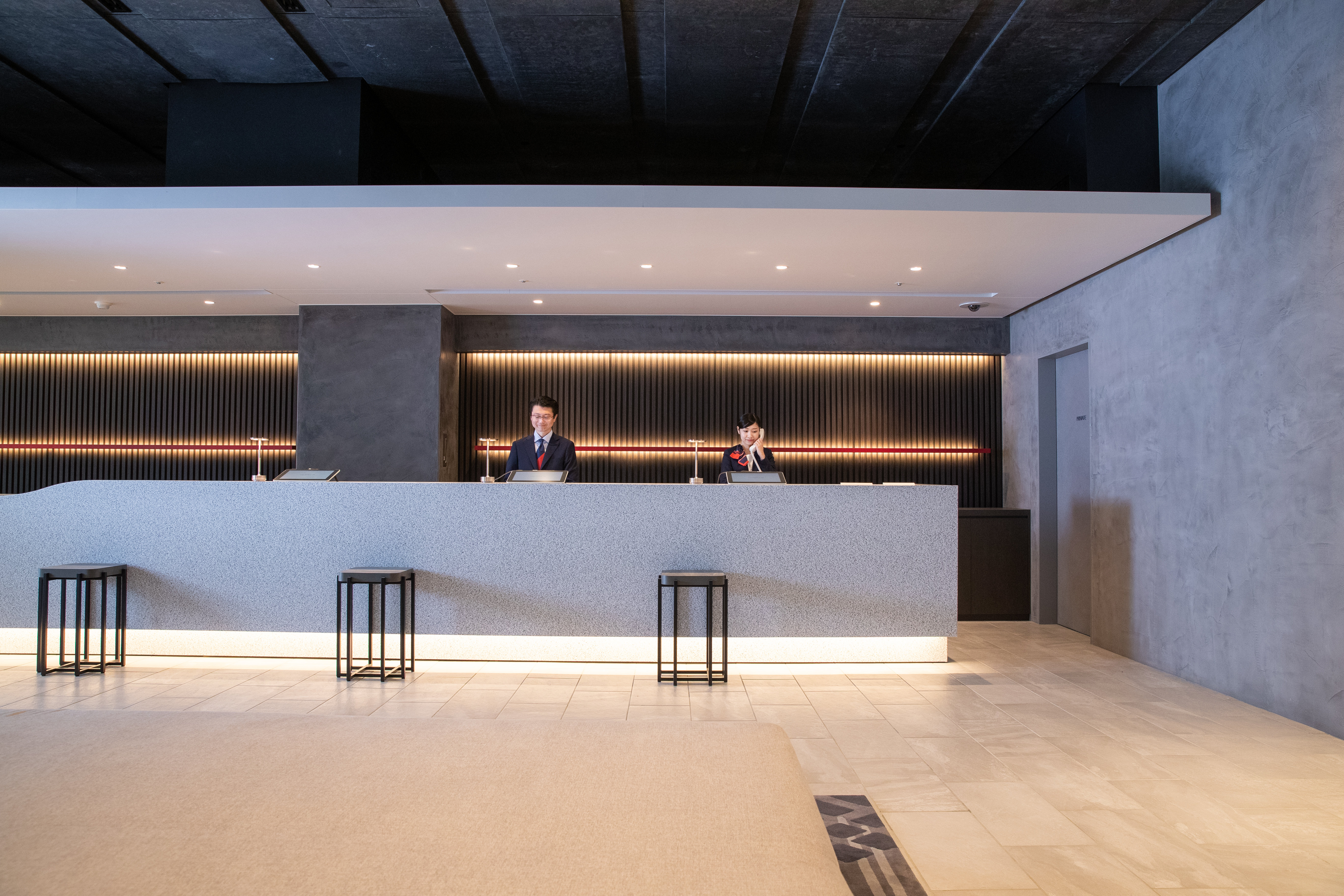 Hotel JAL City Fukuoka Tenjin 7/50