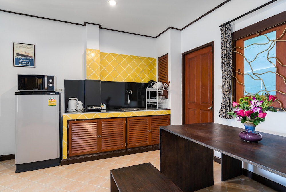 Chaweng Lakeview Residence 13/77
