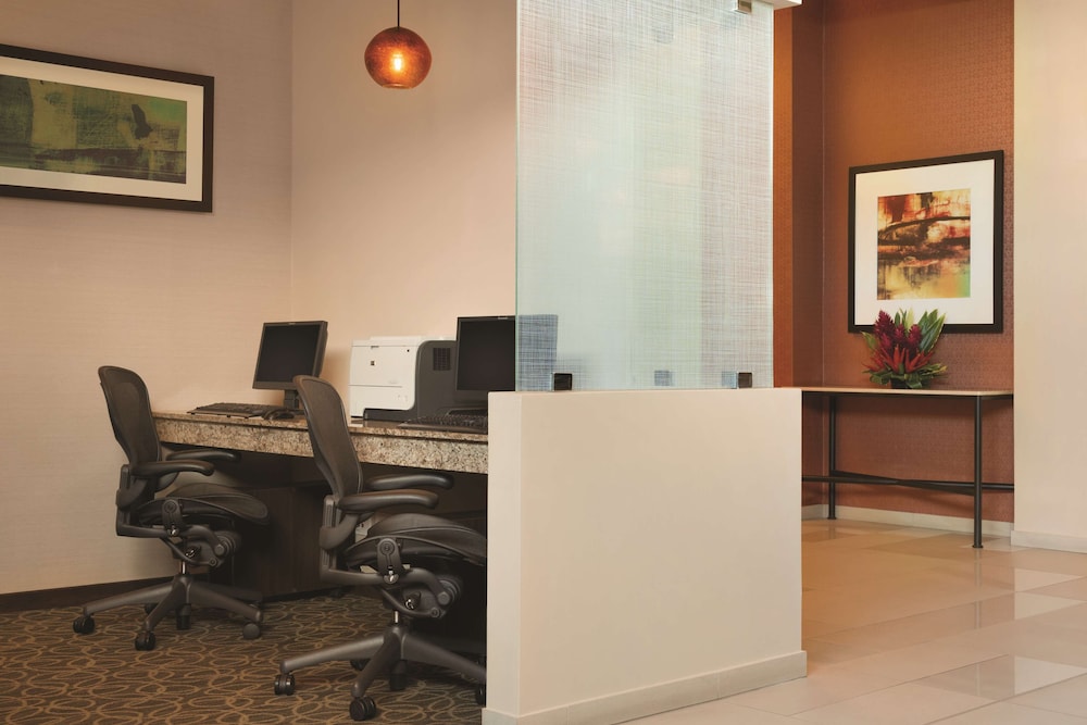 Hyatt Place San Jose/Pinares 57/64