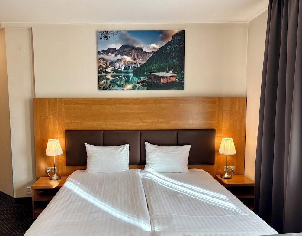 1 Bedroom, Deluxe, Double Bed, Kitchenette