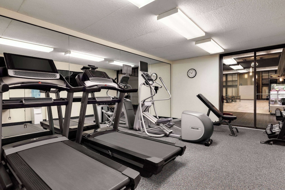 sport facilities