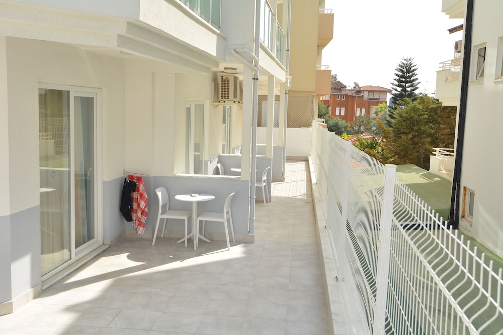 Side Su Hotel - Adult Only 50/58