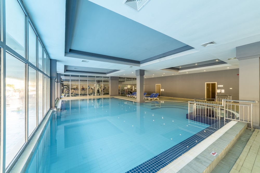 Queens Park Goynuk Hotel All Inclusive 23/50