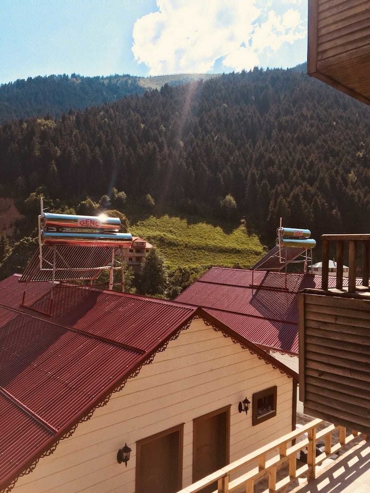Pervanoglu Dinlenme Tesisi Motel 15/22