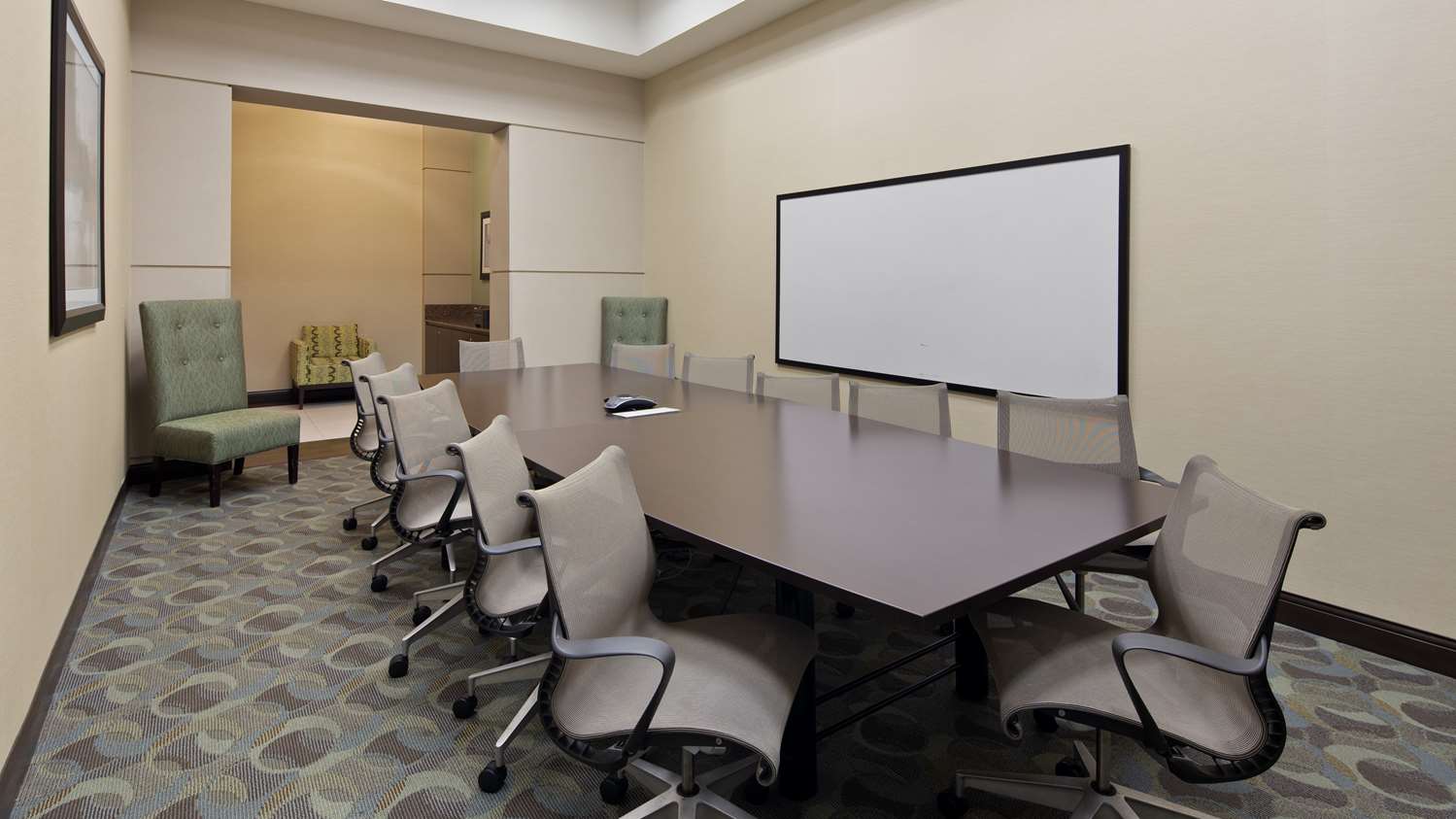 Best Western Plus Miami Intl Airport Hotel & Suites Coral Gables 30/33