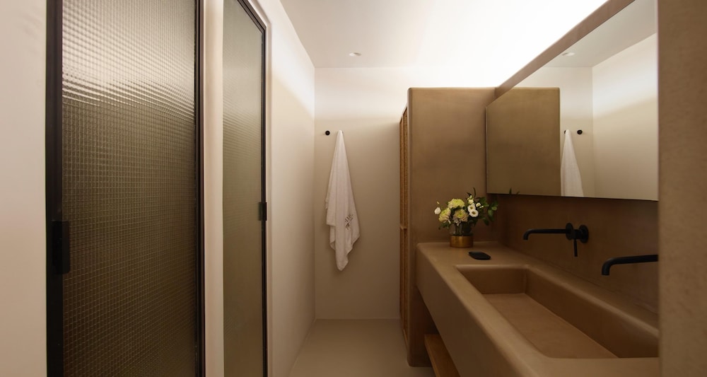 Collini Hotel Mykonos, WorldHotels Elite 62/62
