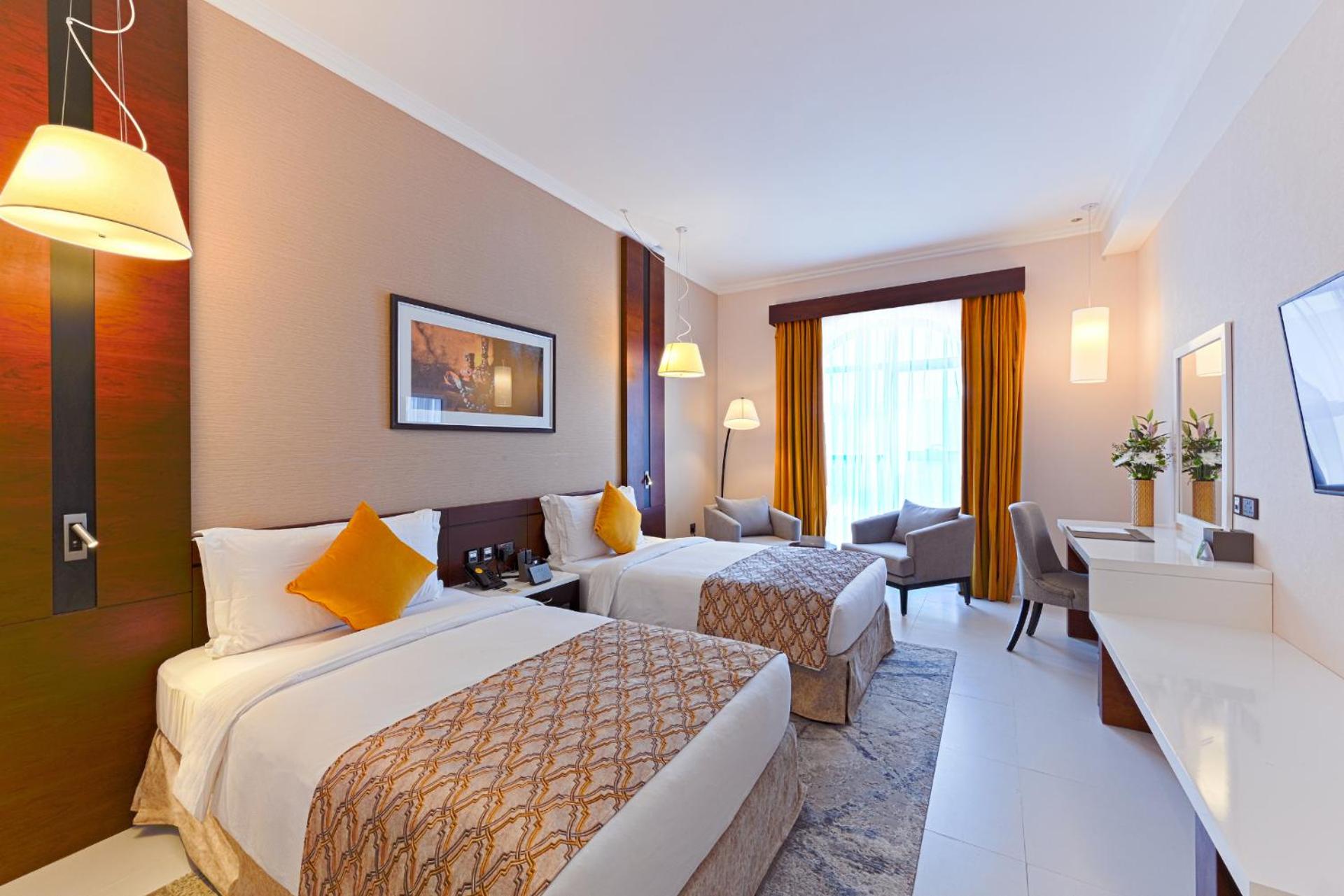 Deluxe, Single Bed, Laundry