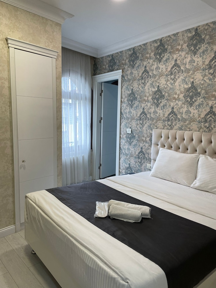 Oguzhan Hotel 15/50