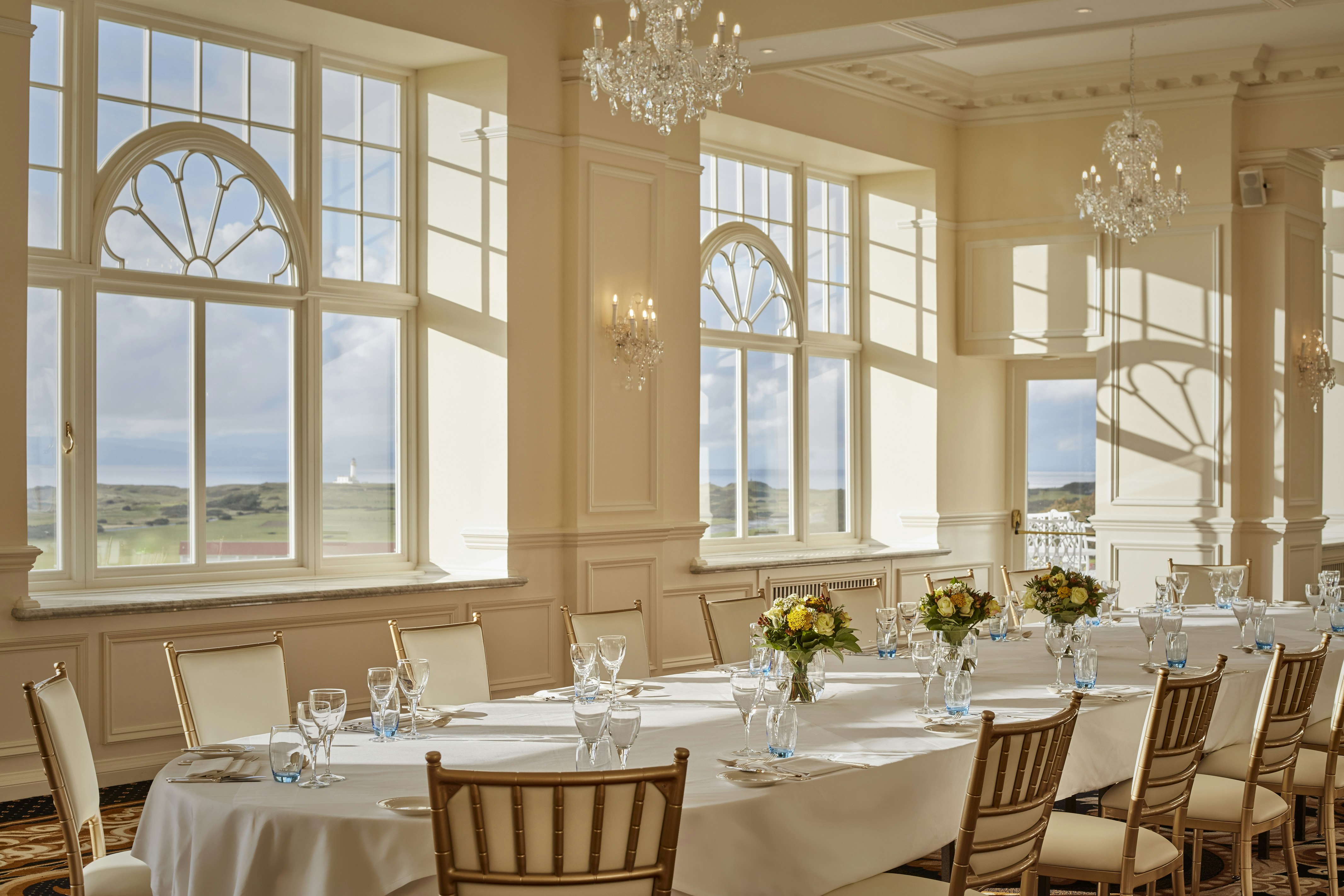 Trump Turnberry 11/23