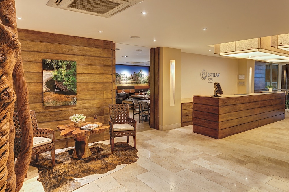 Hotel Estelar Yopal 11/46