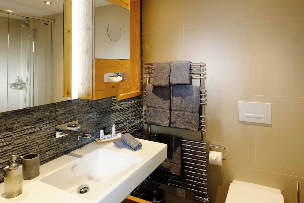 Aspen alpine lifestyle hotel Grindelwald 47/47