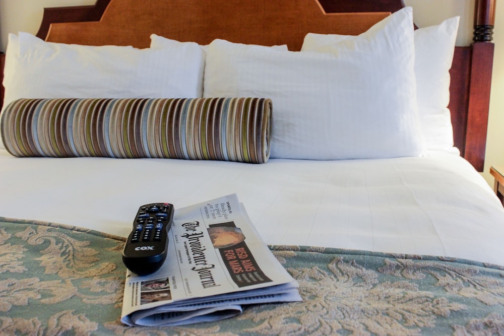 Hotel Providence Trademark Collection By Wyndham 37/65