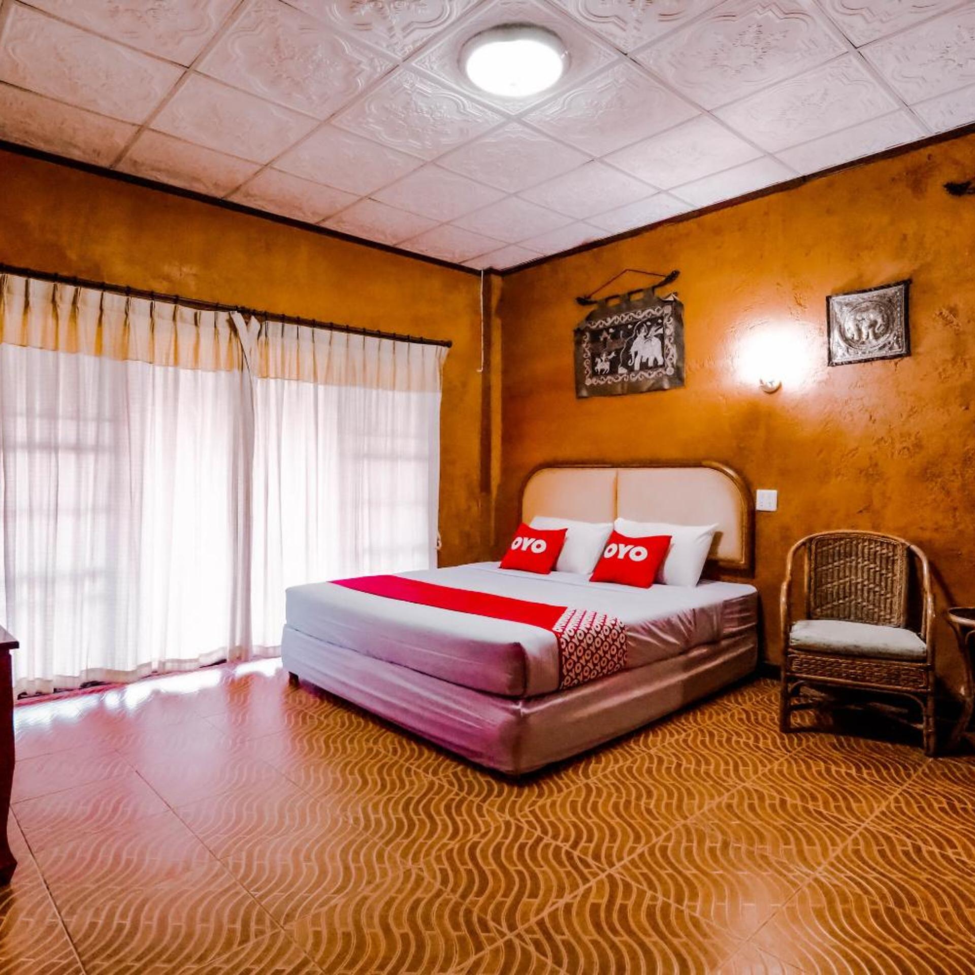 OYO 490 Chiangsan Golden Land Resort2 9/26