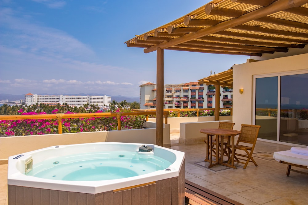Grand Velas Riviera Nayarit - All Inclusive 70/85