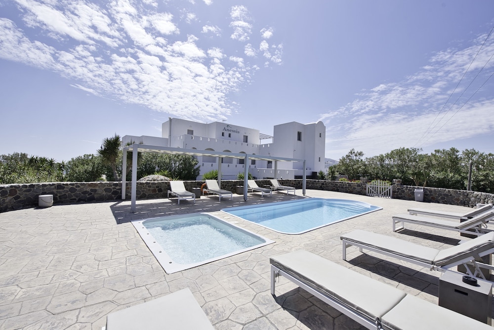 Anessis Santorini 31/47