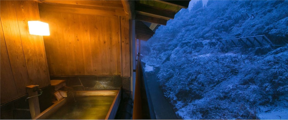 Matsunoyama Onsen Sake Hotel Tamakiya 21/50