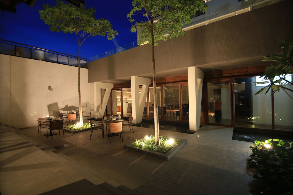 Somadevi Residence 43/71