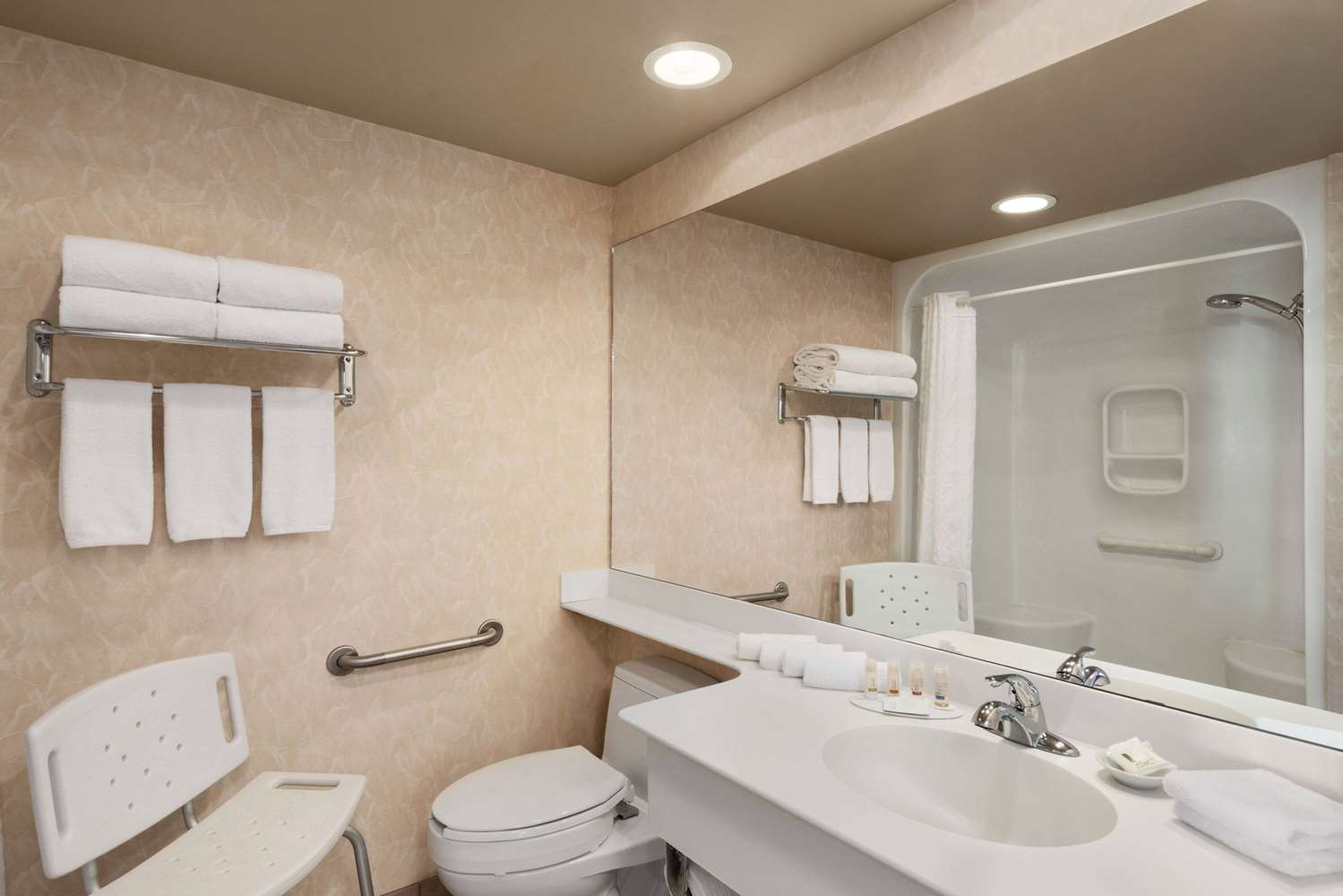 Royal Hotel Edmonton Airport, Trademark Collection By Wyndham 38/40