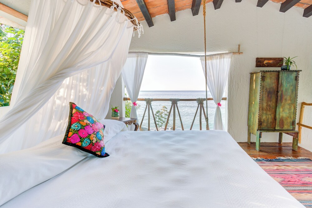 Casitas Maraika 6/51