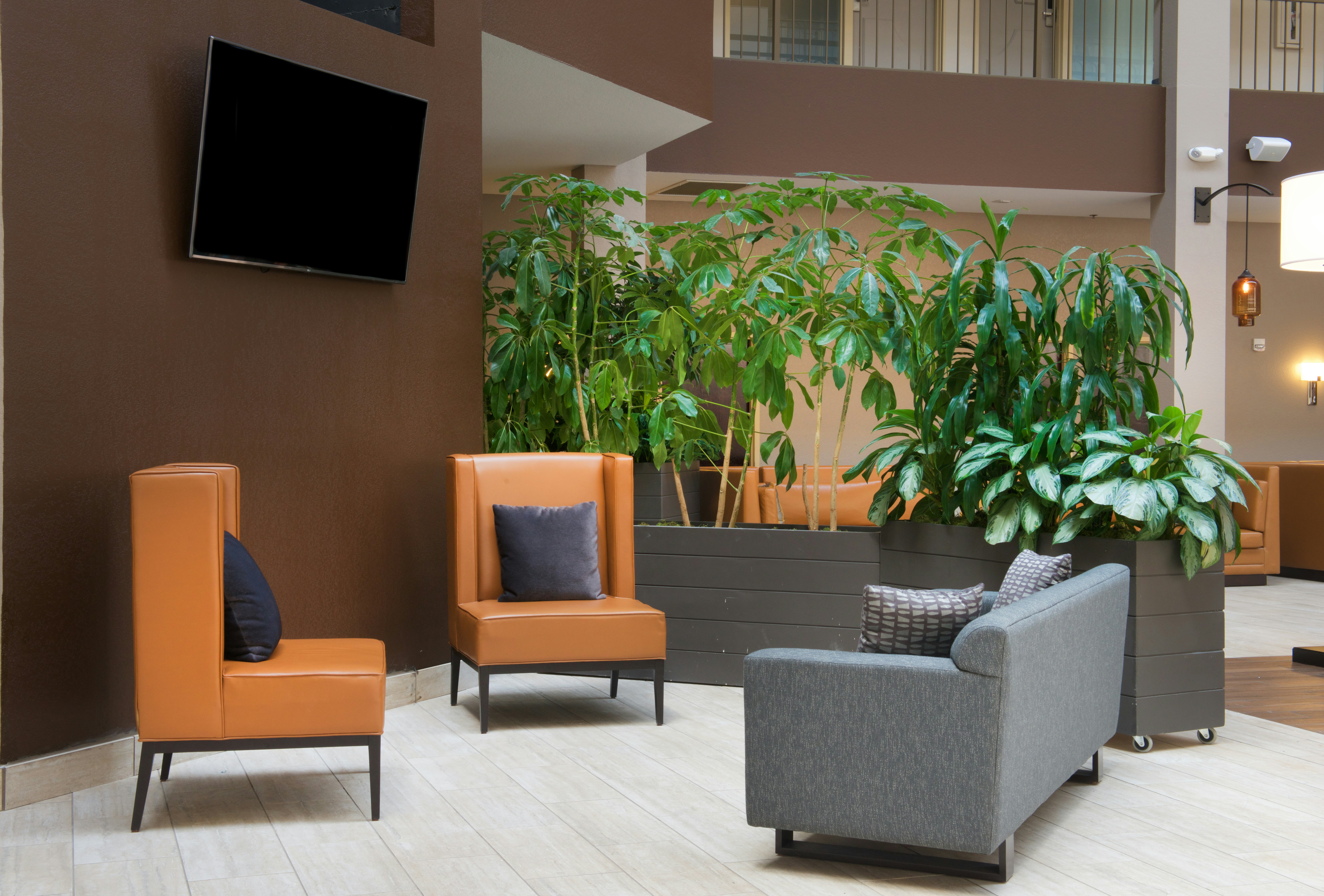 Embassy Suites By Hilton Seattle North Lynnwood 40/74