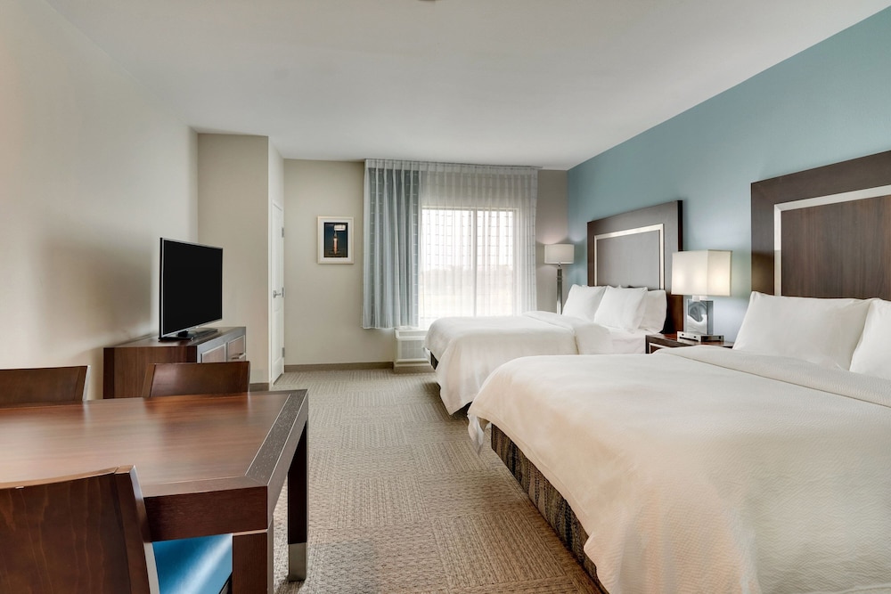 TownePlace Suites Houston I-10 East 22/61