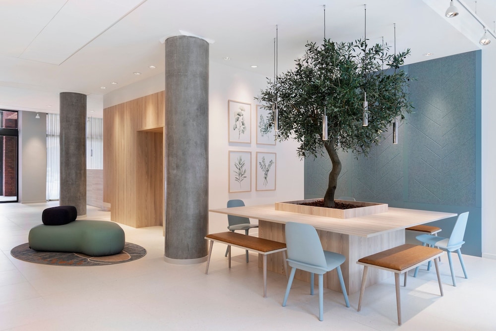 Fairfield by Marriott Copenhagen Nordhavn 24/29