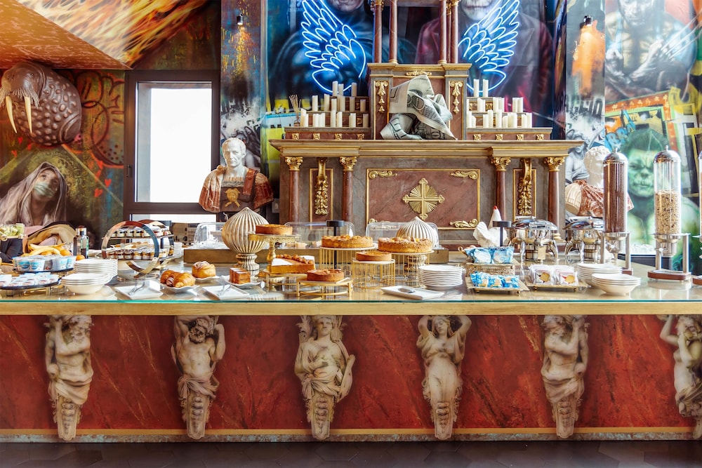Collini Rooms, WorldHotels Crafted 9/56
