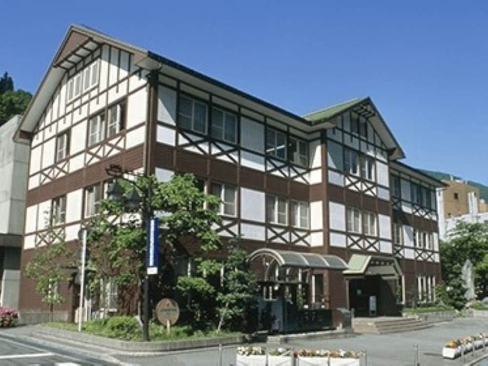 Ooedo Onsen Monogatari Unazuki Grand Hotel 7/69