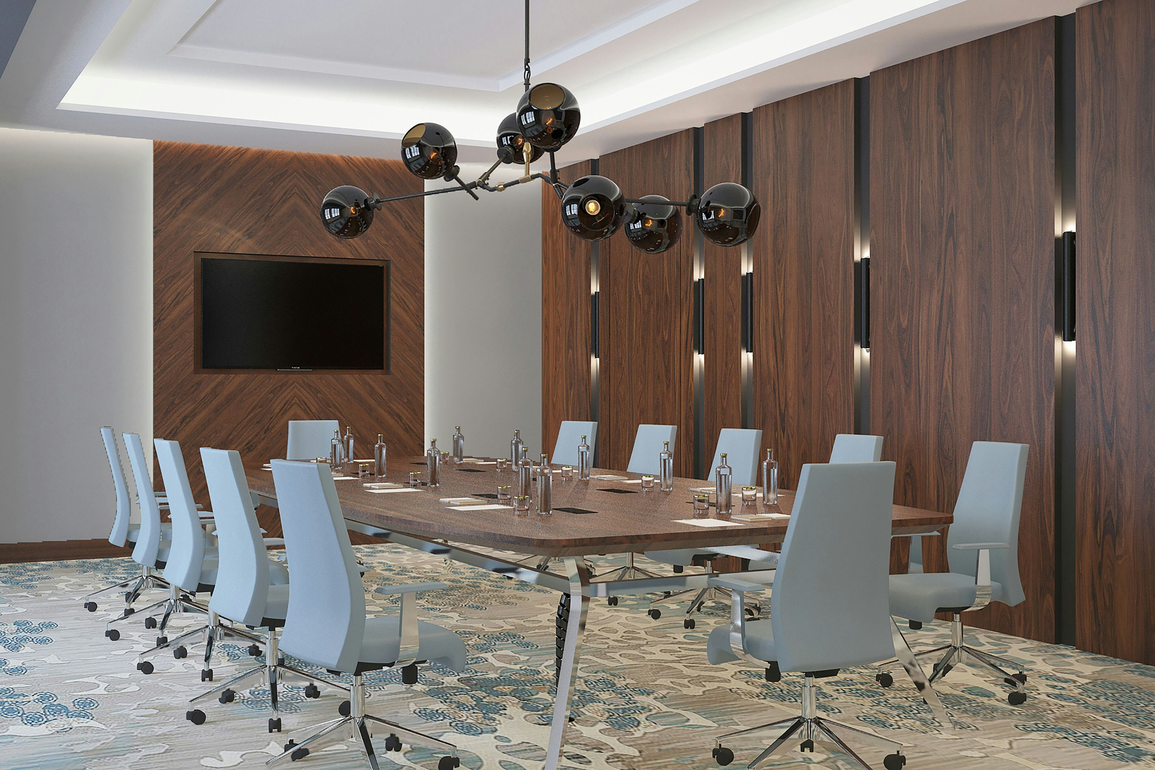 Sheraton Bishkek 53/57