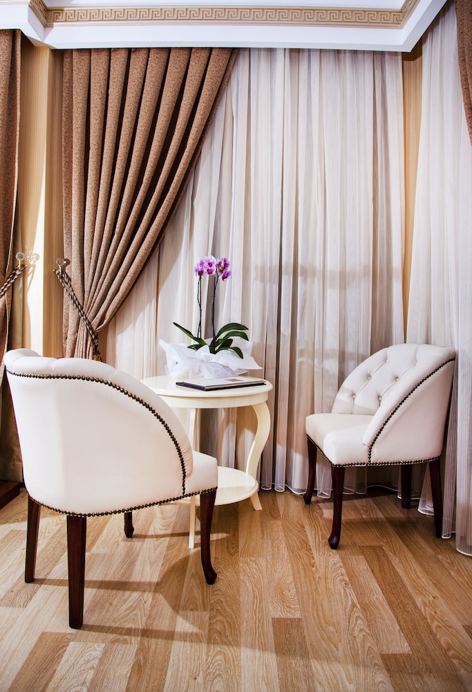 Cukurova Erten Hotel 14/20